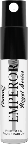 TESTER HOMM LIFE EMPEROR ERKEK PARFÜM 2 ML
