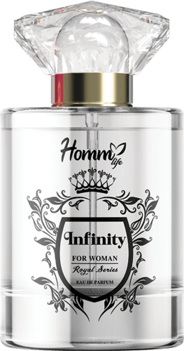 HOMM LIFE INFINITY 50 ML EDP KADIN  PARFÜM
