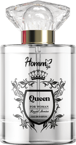 HOMM LIFE QUEEN 50ML EDP KADIN  PARFÜM