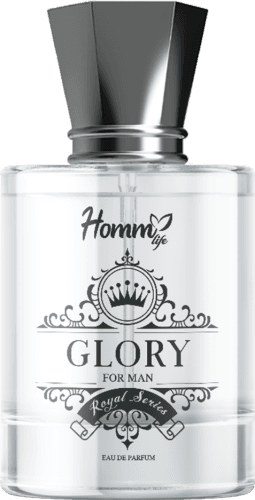 HOMM LIFE GLORY 50 ML EDP ERKEK PARFÜM