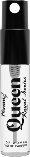 TESTER HOMM LIFE QUEEN KADIN PARFÜM  2 ML