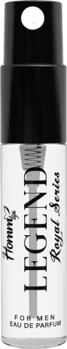 TESTER HOMM LIFE LEGEND ERKEK PARFÜM 2 ML