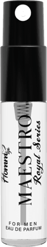 TESTER HOMM LIFE MAESTRO ERKEK PARFÜM 2 ML