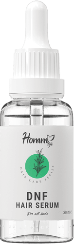 HOMM LIFE DNF SAÇ SERUMU 30 ML