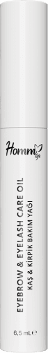 HOMM LIFE KAŞ & KİRPİK BAKIM YAĞI 6,5 ML