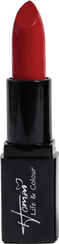 HOMM LIFE COLOR LIPSTICK RED VELVET
