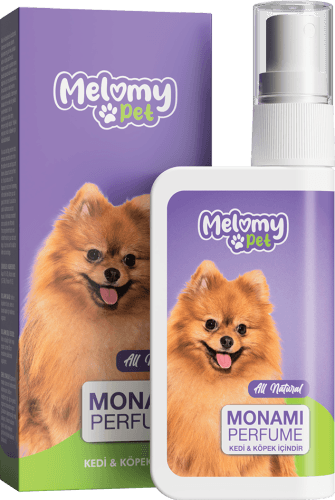 MELOMY PET MONAMİ PARFÜM 50 ML