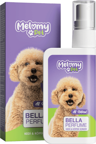 MELOMY PET BELLA PARFÜM 50 ML
