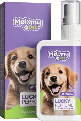 MELOMY PET LUCKY PARFÜM 50 ML