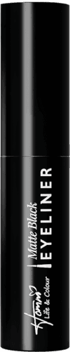 HOMM LIFE LİKİT EYELINER SİYAH