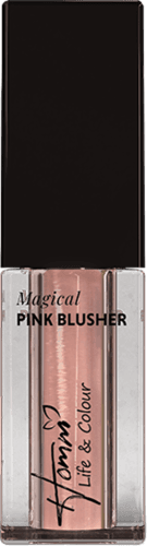 HOMM LIFE LİKİT PINK BLUSHER ALLIK PEMBE 4ML
