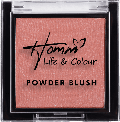 HOMM LIFE POWDER BLUSH ALLIK ROSE 8GR