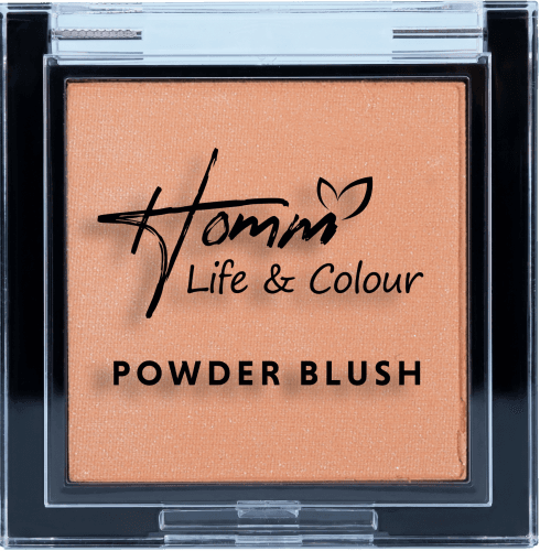 HOMM LIFE POWDER BLUSH ALLIK SOMON 8GR