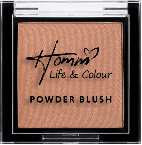 HOMM LIFE POWDER BLUSH ALLIK BRONZ 8GR