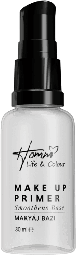 HOMM LIFE MAKE UP PRIMER MAKYAJ BAZI 30ML