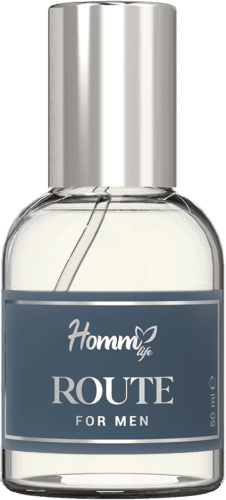 HOMM LIFE ROUTE 50 ML EDP ERKEK PARFÜM