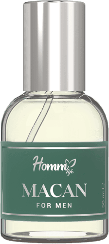 HOMM LIFE MACAN 50 ML EDP ERKEK PARFÜM