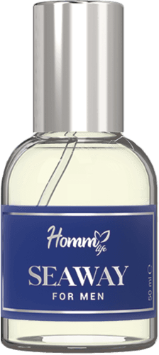 HOMM LIFE SEAWAY 50 ML EDP ERKEK PARFÜM
