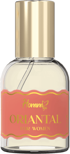 HOMM LIFE ORIANTAL 50 ML EDP KADIN PARFÜM