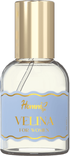 HOMM LIFE VELINA 50 ML EDP KADIN PARFÜM