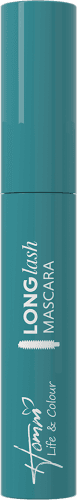 HOMM LIFE LONG LASH MASKARA