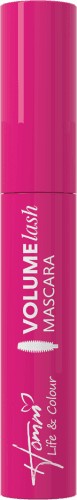 HOMM LIFE VOLUME LASH MASKARA