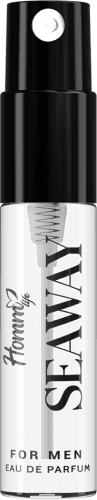 TESTER HOMM LIFE SEAWAY ERKEK PARFÜM 2 ML