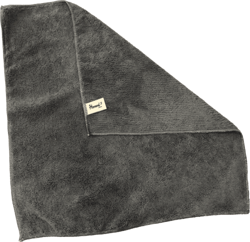 HOMM CLEAN MİKROFİBER PREMİUM TEMİZLİK BEZİ 40 x 40