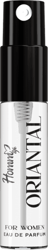 TESTER HOMM LIFE ORIANTAL KADIN PARFÜM 2 ML
