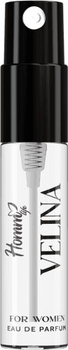 TESTER HOMM LIFE VELINA KADIN PARFÜM 2 ML