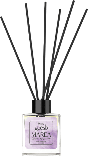 HOMM LIFE GEESB MAREA ODA KOKUSU 100 ML