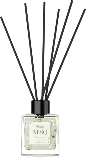 HOMM LIFE MISQ JASMINE ODA KOKUSU 100 ML