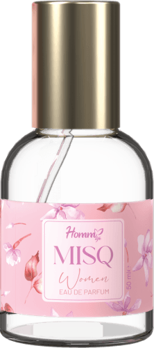 HOMM LIFE MISQ KADIN EDP PARFÜM 50 ML