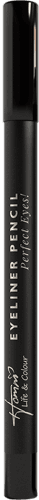 HOMM LIFE EYELINER GÖZ KALEMİ SİYAH