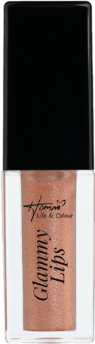 HOMM LIFE & COLOUR GLAMMY CREAM FLAVORING 4,5ML