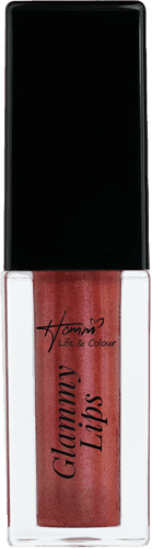 HOMM LIFE & COLOUR GLAMMY MIX BERRY 4,5ML