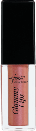 HOMM LIFE & COLOUR GLAMMY TUTTI FRUTTİ 4,5ML