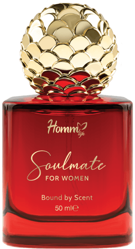 HOMM LIFE SOULMATE 50 ML EDP KADIN PARFÜM