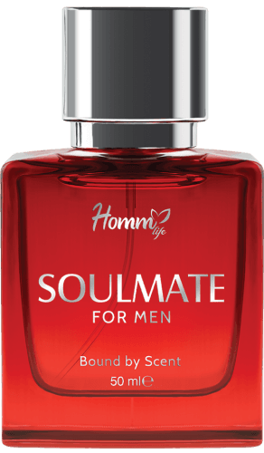 HOMM LIFE SOULMATE 50 ML EDP ERKEK PARFÜM