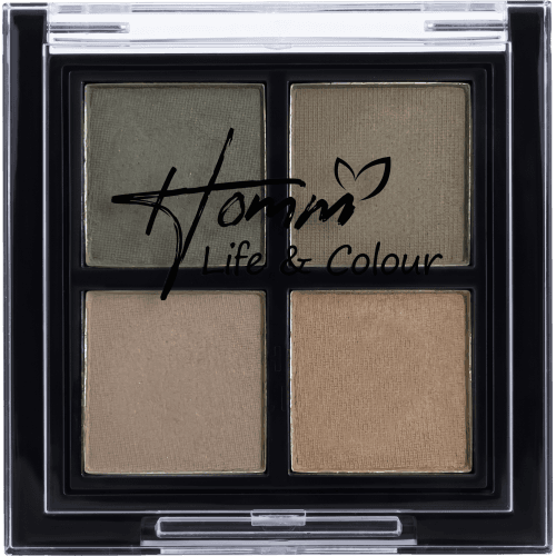 HOMM LIFE KAŞ & GÖZ FARI 4'LÜ 4X1,5GR