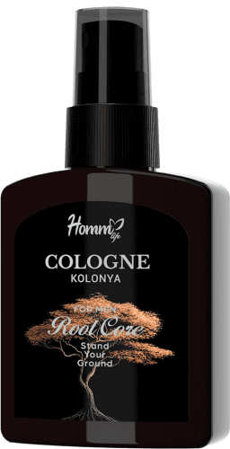 HOMM LIFE ROOT CORE ERKEK KOLONYA 100ML