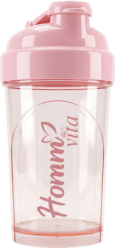 HOMM VITA SHAKER 500ML