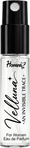 TESTER HOMM LIFE VELLUNA  KADIN PARFÜM EDP 2ML