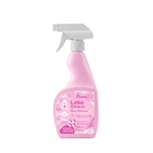 HOMM LIFE LEKE ÇIKARICI 500 ML