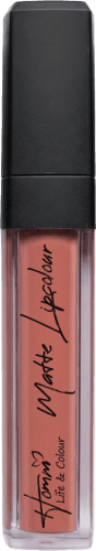 HOMM LIFE MAT LİKİT RUJ 4 5 ML