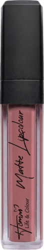 HOMM LIFE MAT LİKİT RUJ 3 5 ML