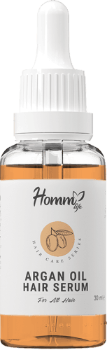 HOMM LIFE ARGAN YAĞLI SERUM 30 ML