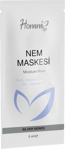 TESTER - HOMM LIFE NEM MASKESİ