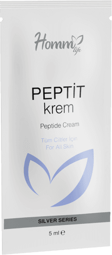 TESTER - HOMM LIFE PEPTİT KREM 5 ML