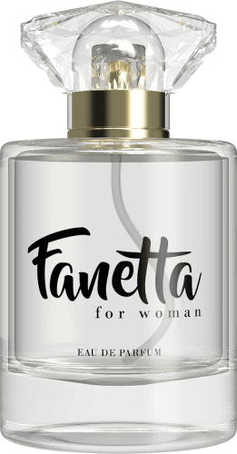 HOMM LIFE FANETTA  50 ML EDP KADIN  PARFÜM
